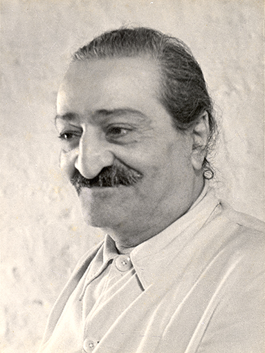 Avatar Meher Baba