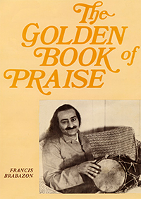 'The Golden Book of Praise' by Francis Brabazon