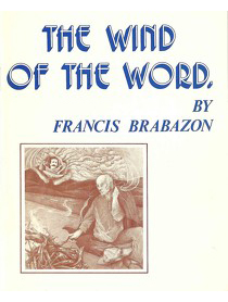 poetry - The Wind Of The Word - Francis Brabazon